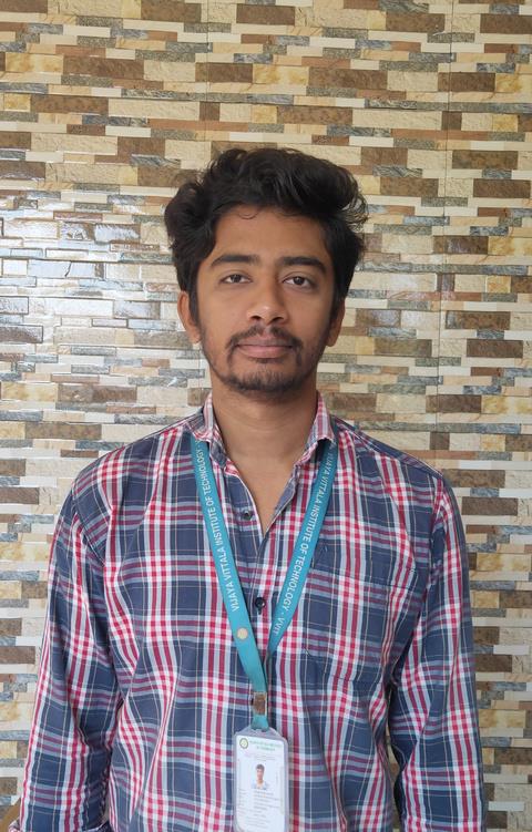 Santosh Singh J