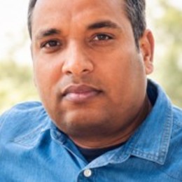 NEERAJ TIWARI