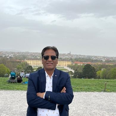 Manoj Sahu