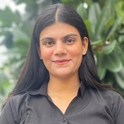 Ritika RAJPUT