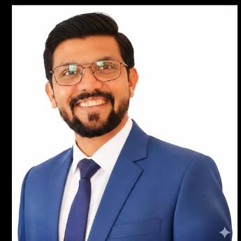 Tapan Parmar