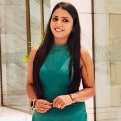 PRIYA SINGH