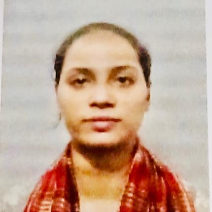 Kajal Pandey