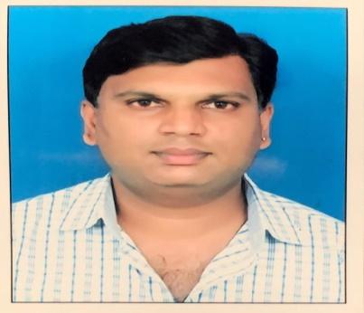Akshath S.G Patil
