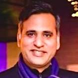 Arun Singh
