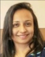 Sana Pathan