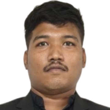 Amit Mondal