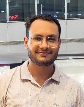 RAHUL CHAUHAN