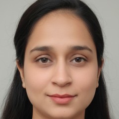 Naina Raghuvanshi