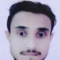 BISHAL ROY