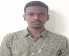 SRINIVASAN B