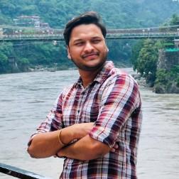 Sachin Mamgai