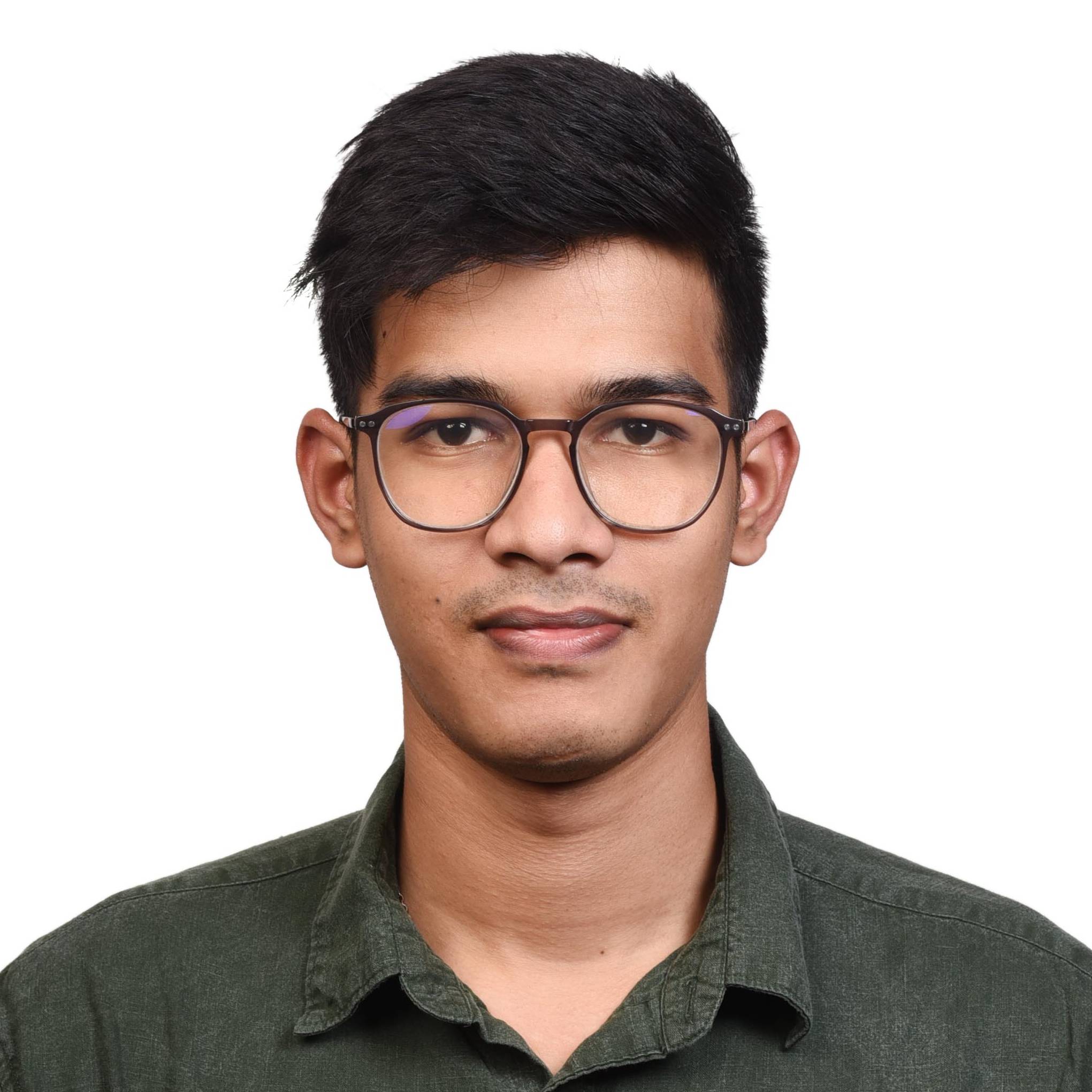 Sukumar Sen