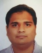 Mahesh Patil