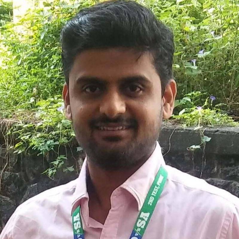 PRATIK DEORE