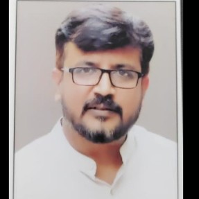 SUBRAMANYA G. S