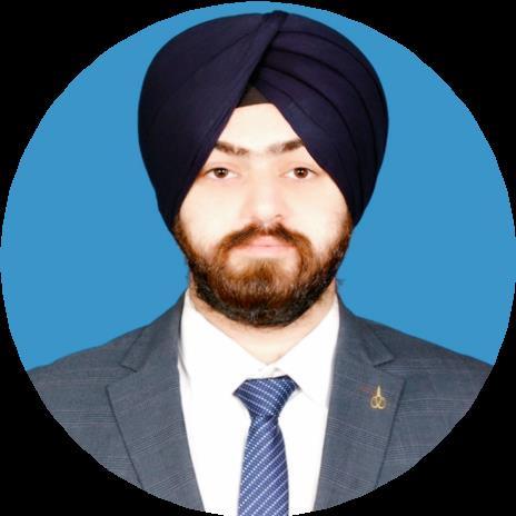 Taranjot Singh
