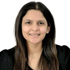 Apoorva Gulecha