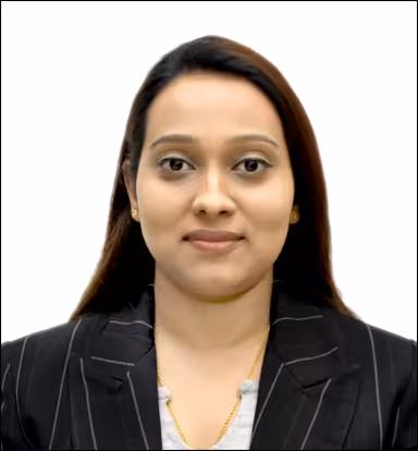 Kalyani Fendar