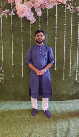 MOHAMMED ZUMAIR
