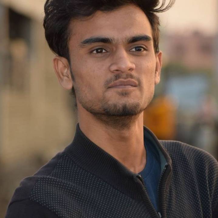 Akshay Dixit