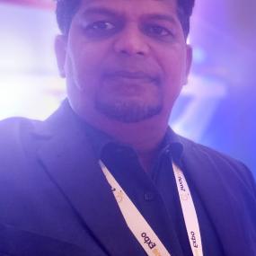 ROSHAN.V. THOMAS