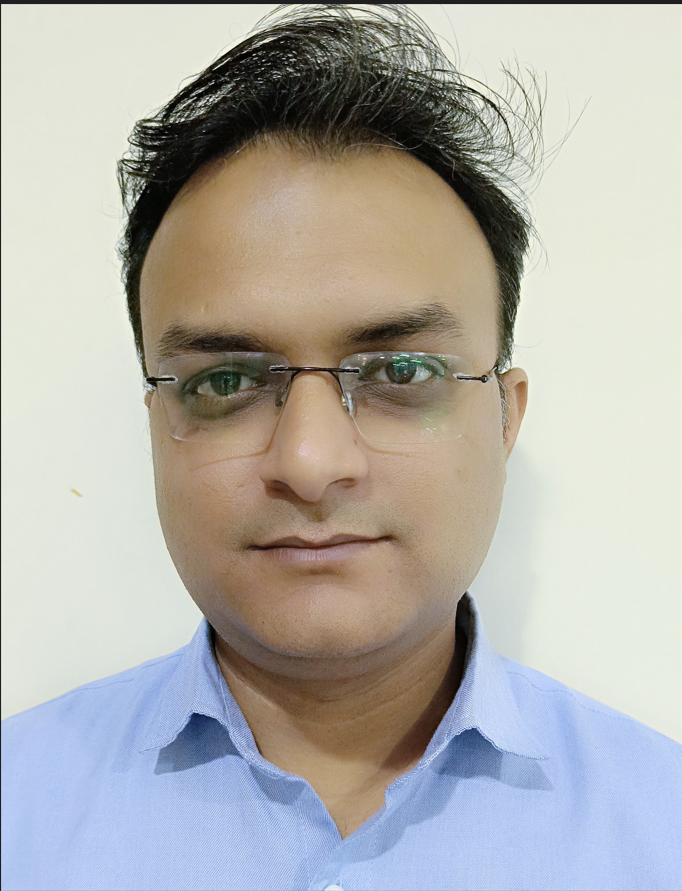 Rohan Pawar