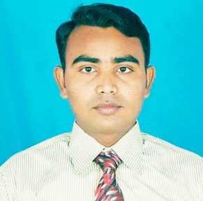 Shailendra Kumar