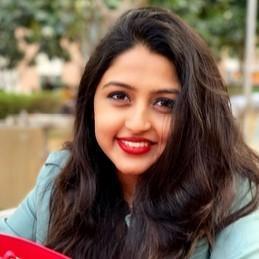 Varsha Satish