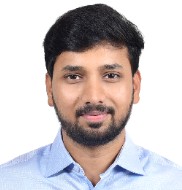 Sanjay Kumar V G