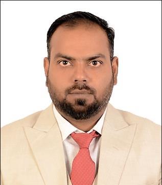 Avinash Kishan