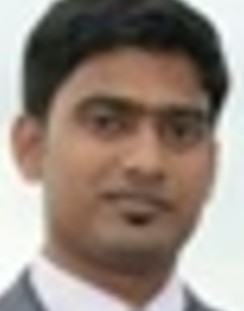 SRIKAR KUMAR PANDA