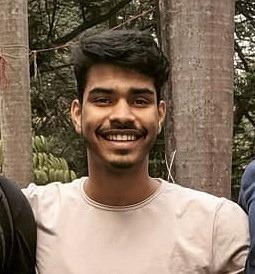 Mayank Jain