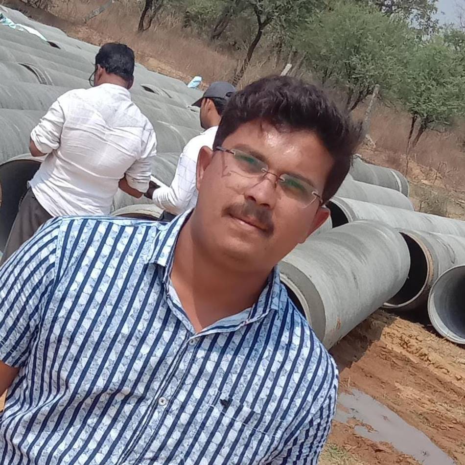 AVINASH THATIKONDA