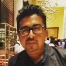 Bharath M