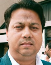 VIKASH NARAYAN SINGH
