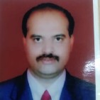 MADHUKAR SHENOY M