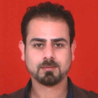 Azad Ahmad Alaie
