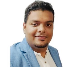 AMRIT MOONKA