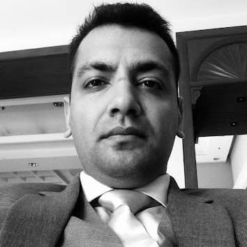 Mayank Sharma