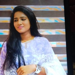Shwetha Anand