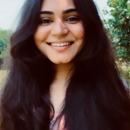Sanjana Dubey