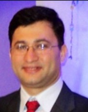 Ankur Guleria