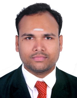PHANINDRA SAI CHIDRALA