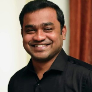 Mani Bharathi
