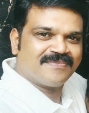 Sujesh Kannan