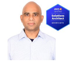 Sai Kishore Dasamantharao