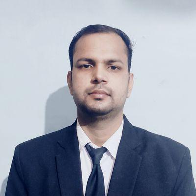 Vaibhav Sharma
