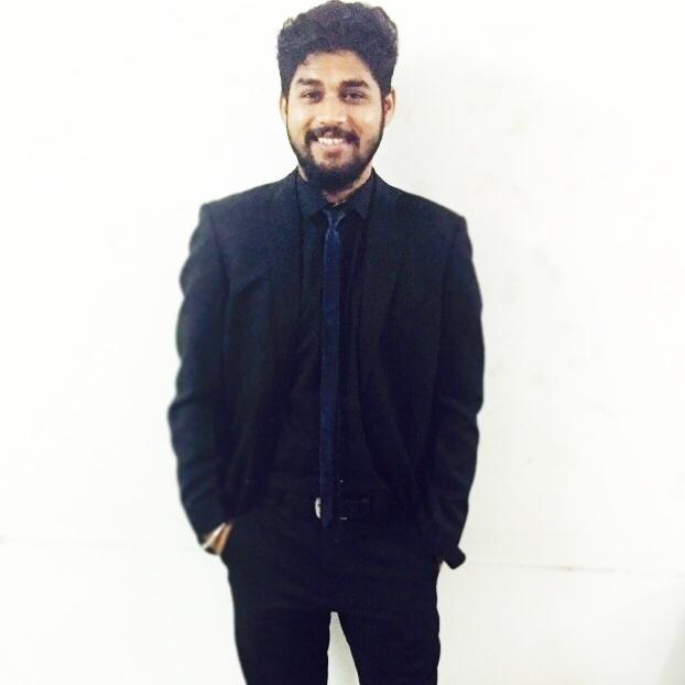 Karn Mahadik
