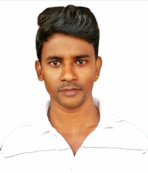 MD GUFRAN ALAM